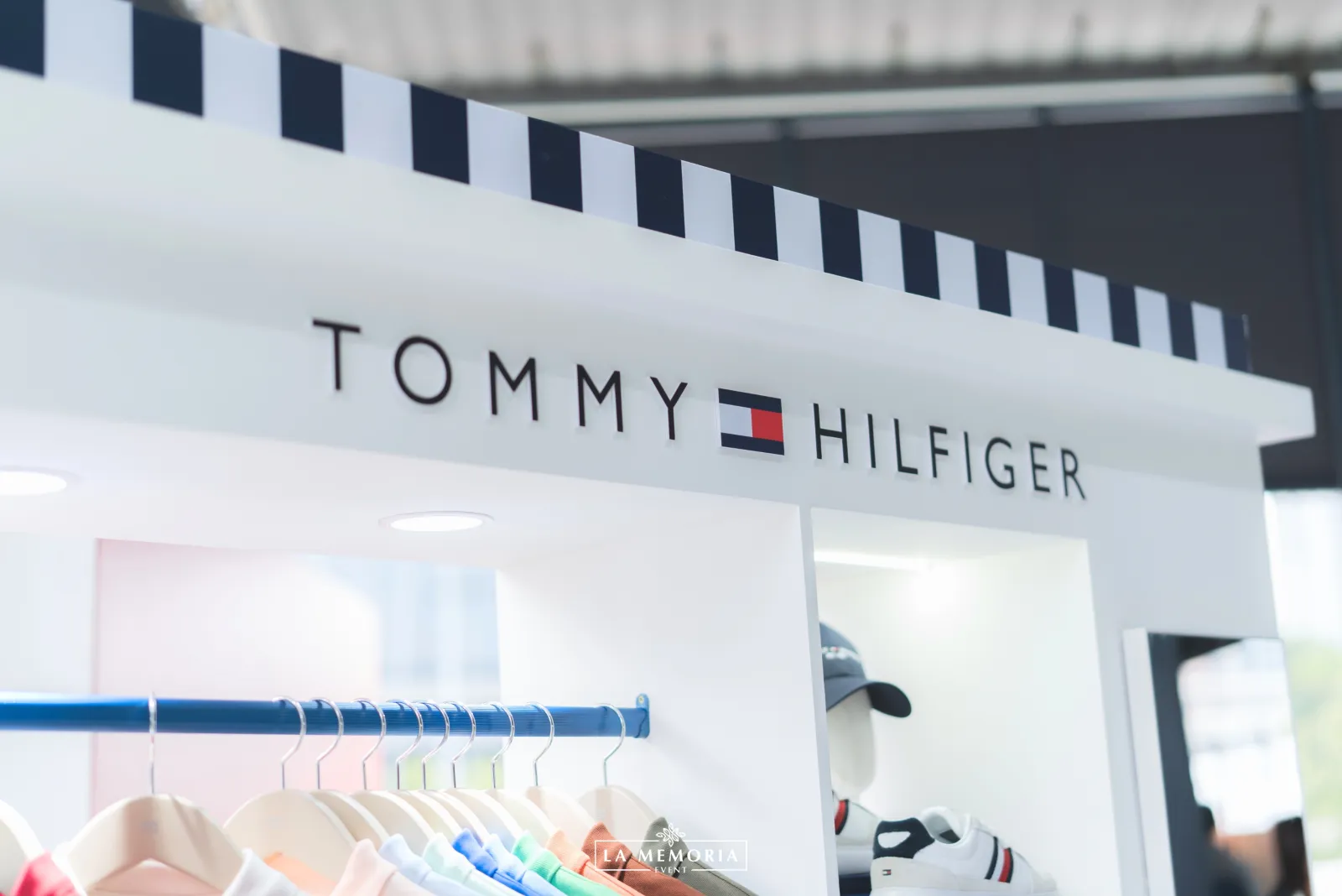 Tommy Summer Pickle Club — Experiential Event by La Memoria (photo 8)